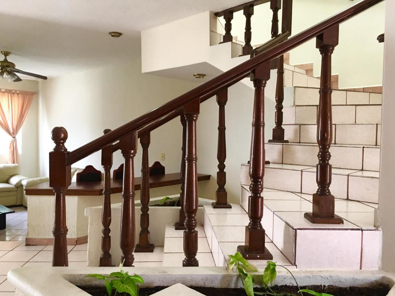 Vila Casa Baraka, Casa Vacacional En Mazatlan Cerca De Malecon, Centro Historico Y Playa Exteriér fotografie